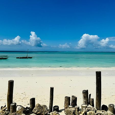 Mango Beach House Jambiani  Luaran gambar