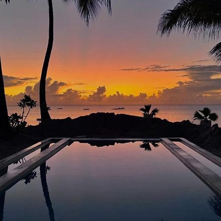 Mango Beach House Jambiani  Luaran gambar