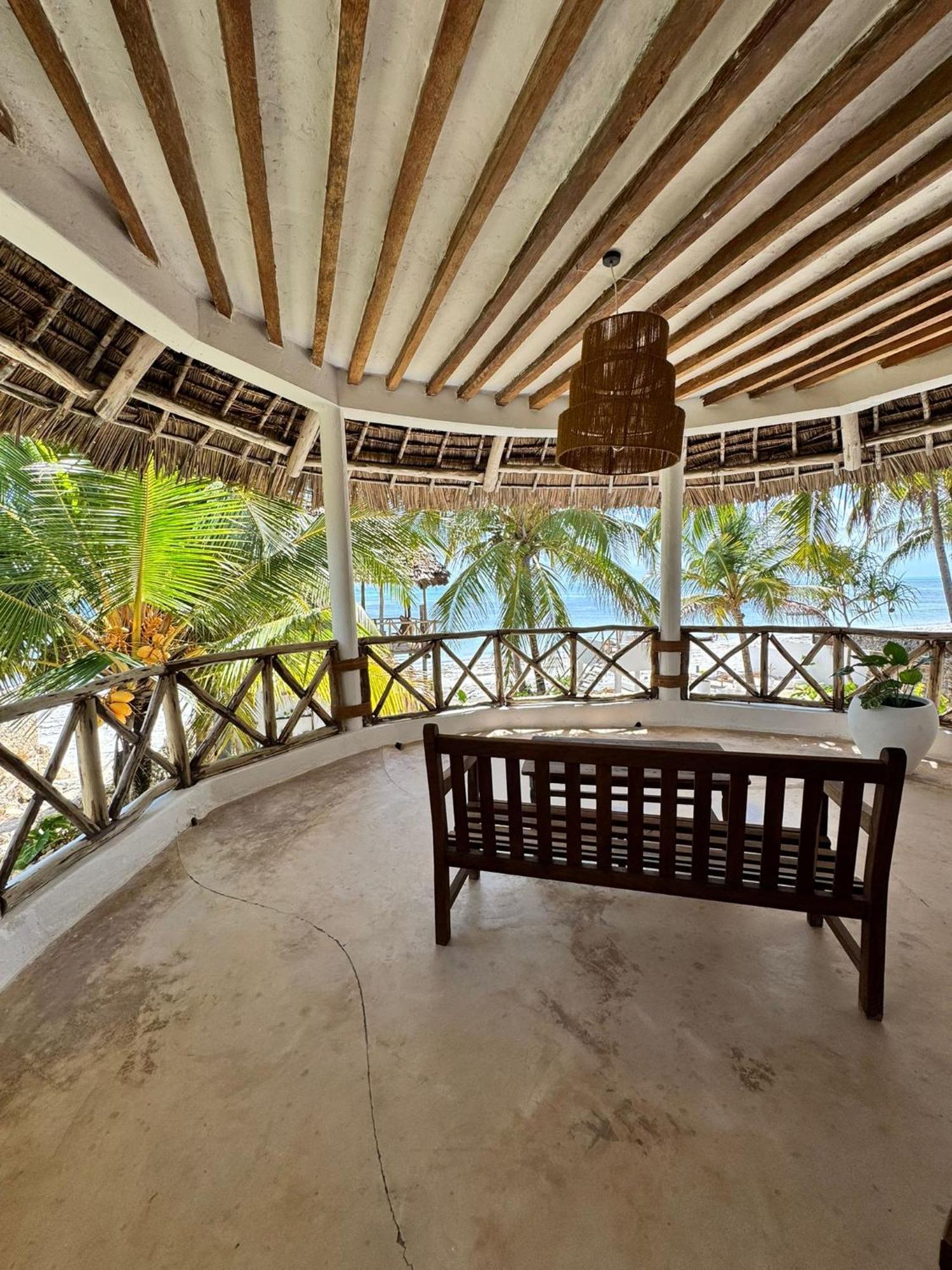 Mango Beach House Jambiani  Luaran gambar
