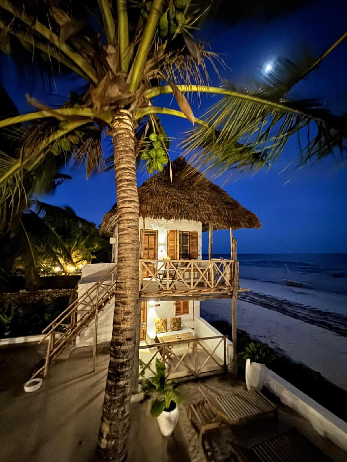 Mango Beach House Jambiani  Luaran gambar