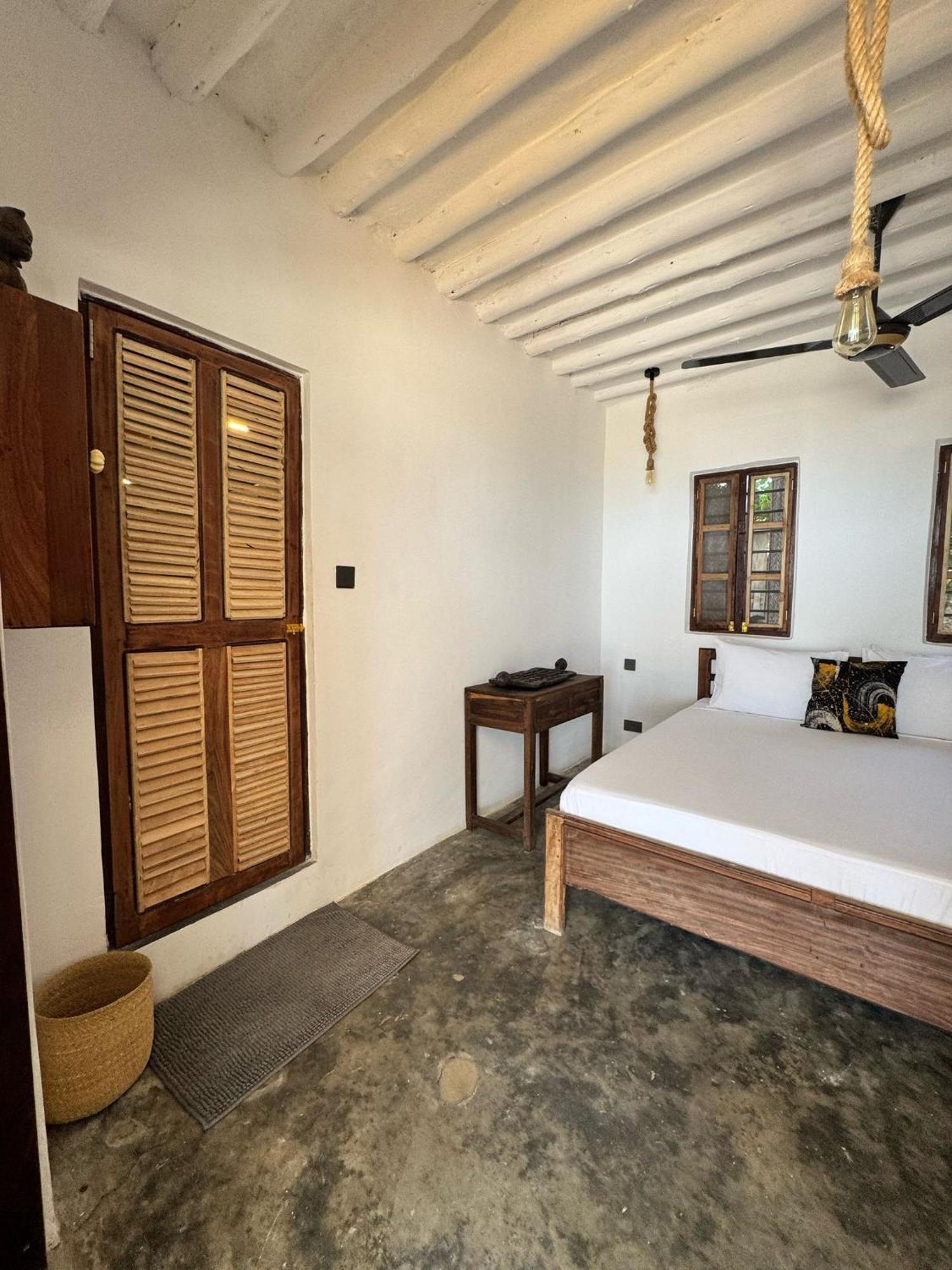 Mango Beach House Jambiani  Luaran gambar
